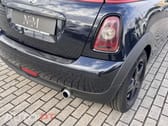 MINI Cooper Cooper D