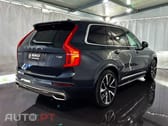 Volvo XC90 T8 AWD Twin Engine Geartronic Inscription
