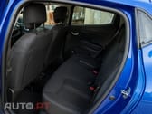 Renault Clio 1.5 dCi GT Line