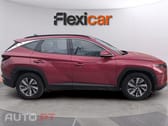 Hyundai Tucson 1.6 T-GDI PREMIUM