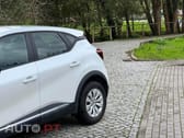Renault Captur 1.0 TCe Exclusive