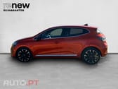 Renault Clio techno TCe 100 Eco-G