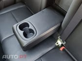 Mitsubishi ASX 1.6 DI-D Cross City