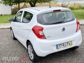 Opel Karl 1.0 Rocks FlexFuel