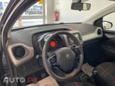 Peugeot 108 1.0 e-VTi Active