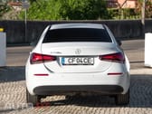 Mercedes-Benz A 250 e 8G-DCT Style