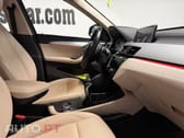 BMW X1 16 d sDrive Advantage