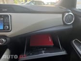 Nissan Micra 0.9 IG-T N-Connecta Urban S/S