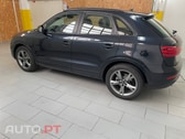 Audi Q3 TT