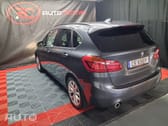 BMW 225 Advantage