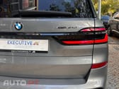 BMW X7 40 d xDrive Pack M Desportivo Pro