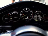Porsche Panamera 4 E-Hybrid