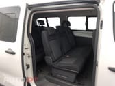 Opel Vivaro Combi 1.5 CDTi L3