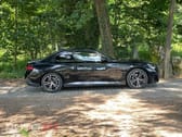 BMW 220 i Coupe Pack M Auto