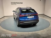 Volkswagen Taigo 1.0 TSI Life DSG