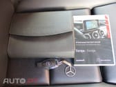 Mercedes-Benz CLA 200 d SB