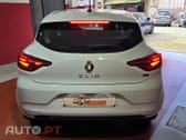 Renault Clio  VAN 1.5 Blue DCi AIR NAV