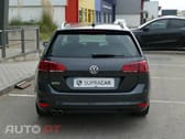 Volkswagen Golf Variant 2.0 TDi GTD DSG