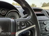 Opel Insignia 2.0 CDTi Sport Active-Select