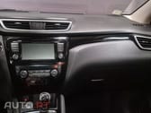 Nissan Qashqai 1.3 DIG-T N-Connecta LED+SKY