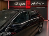 Mercedes-Benz CLA 180 d Shooting Brake Urban