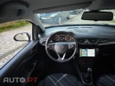 Opel Corsa 1.3 CDTi innovation