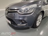 Renault Clio Sport Tourer 1.5 dCi Limited