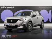Peugeot 2008 1.2 PureTech Active Pack