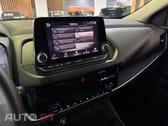Nissan Qashqai 1.3 DIG-T Acenta