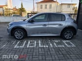 Peugeot E-208 50 kWh Allure
