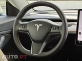 Tesla Model 3 Standard Range Plus RWD