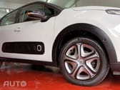 Citroen C3 1.2 PureTech Shine