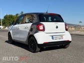 Smart ForFour 0.9 Passion 90 Aut.