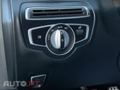Mercedes-Benz C 220 d AMG Line