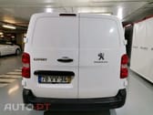Peugeot Expert 1.6 BlueHDi L2H1 Premium