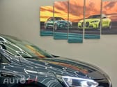 Renault Mégane GTLINE