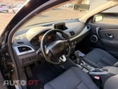 Renault Mégane Sport Tourer 1.5 dCi Comfort SS