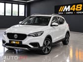 MG ZS EV 44.5 kWh Luxury