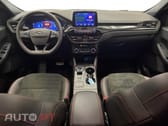Ford Kuga 2.5 FHEV Powershift Graphite Tech Edition