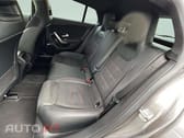 Mercedes-Benz CLA 180 d AMG Line Aut.