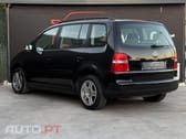 Volkswagen Touran 1.9 TDi Basis 7L