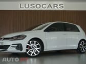 Volkswagen Golf 2.0 TSi GTi Performance