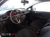 Opel Corsa Outro