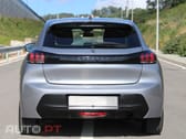 Peugeot 208 1.2 PureTech Allure