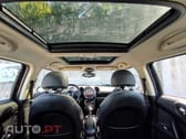 MINI Countryman Cooper D
