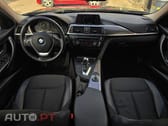 BMW 318 d Touring Auto Line Modern