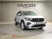 Volkswagen T-Cross 1.0 TSI Urban