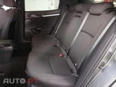 Honda Civic 1.0 i-VTEC TURBO CVT ELEGANCE 20YM