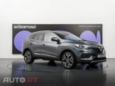 Renault Kadjar 1.3 TCe Intens