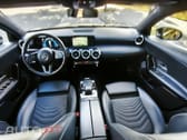 Mercedes-Benz A 180 d Style Plus Aut.